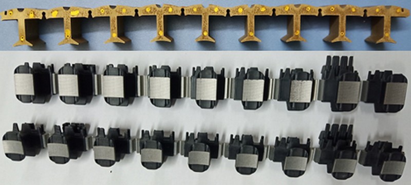 Plastic Mold Manufacturing